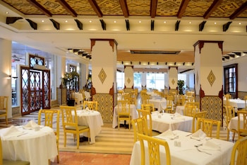 concorde el salam hotel sharm el sheikh sport hotel
