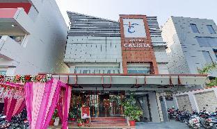 Hotel Calista Square,,3 star