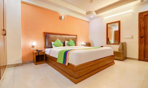 hotel calista square