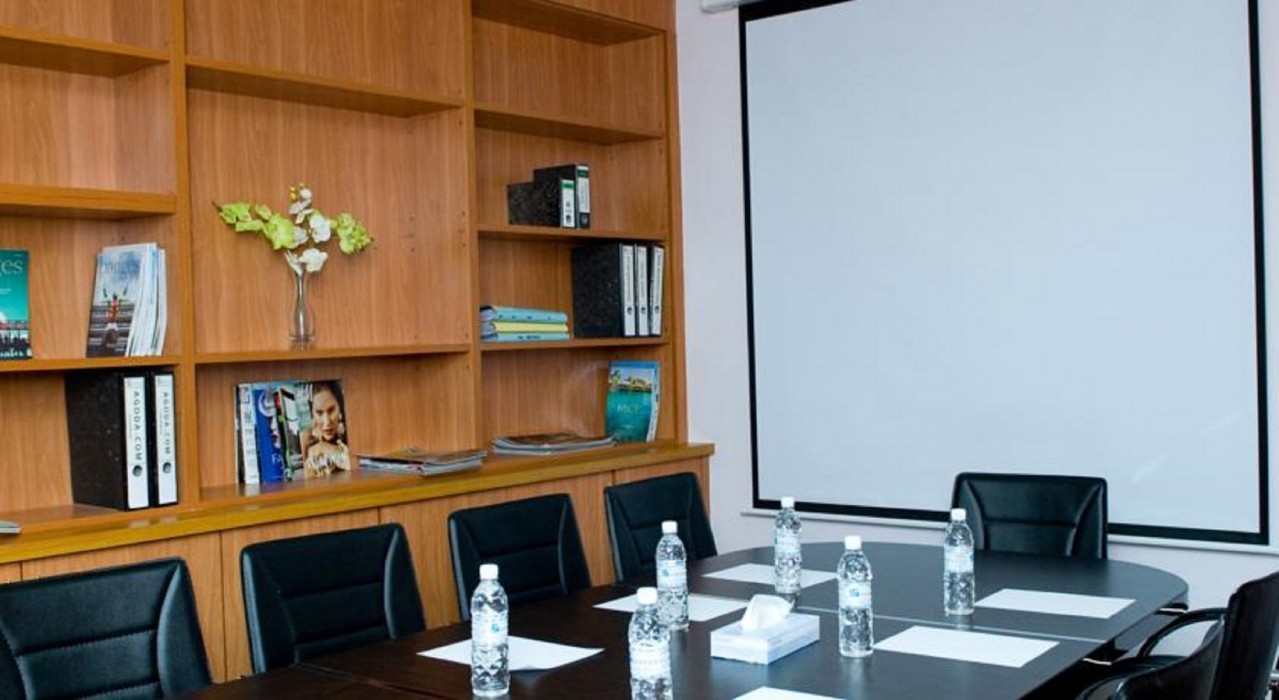 Hotel Sixty3,Kota Kinabalu>>Gaya Island,3 star