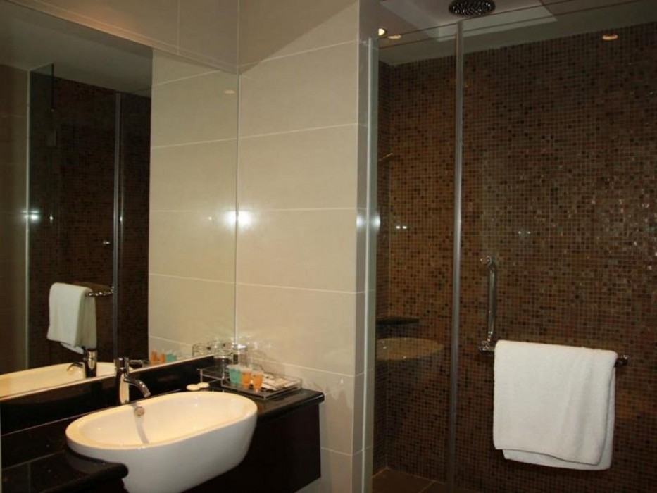 Hotel Sixty3,Kota Kinabalu>>Gaya Island,3 star