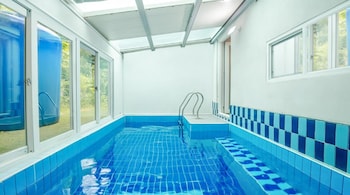 gapyeong gamseong216 poolvilla pension
