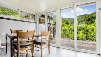 gapyeong gamseong216 poolvilla pension