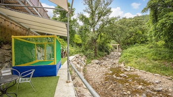 gapyeong gamseong216 poolvilla pension