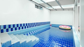 gapyeong gamseong216 poolvilla pension