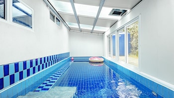 gapyeong gamseong216 poolvilla pension