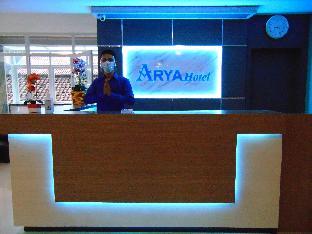arya hotel syariah majalengka