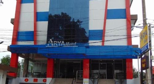 arya hotel syariah majalengka