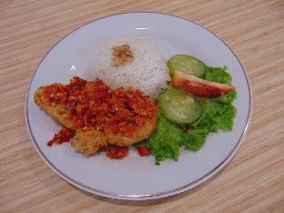 arya hotel syariah majalengka