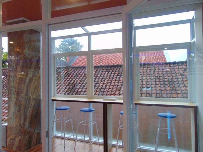 arya hotel syariah majalengka