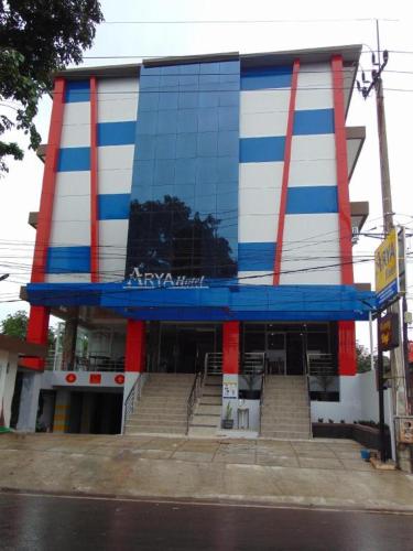 arya hotel syariah majalengka