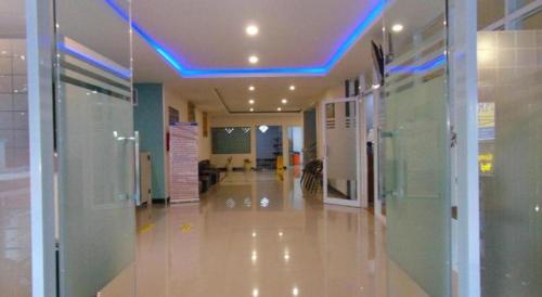 arya hotel syariah majalengka