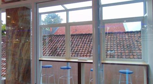 arya hotel syariah majalengka