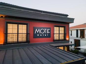 motif hotel