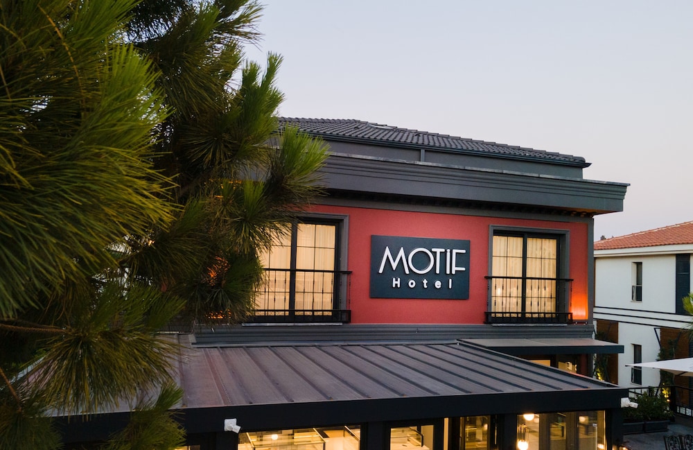 motif hotel