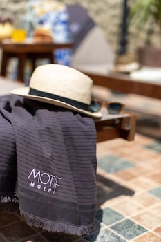 motif hotel
