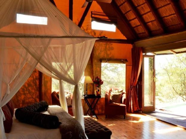 bush lodge amakhala gr