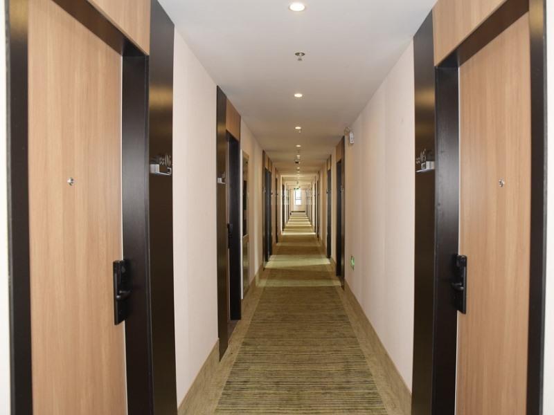 greentree inn shanghai chongming island chenjia to