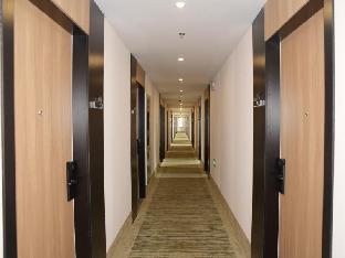 greentree inn shanghai chongming island chenjia to