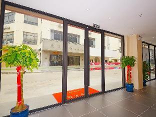 greentree inn shanghai chongming island chenjia to
