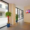 greentree inn shanghai chongming island chenjia to