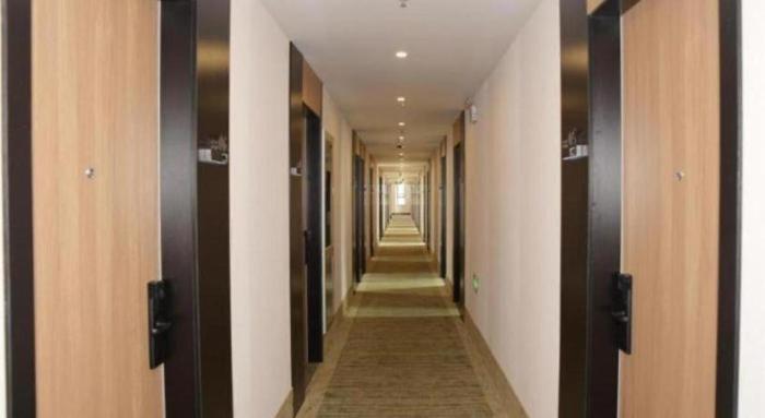 greentree inn shanghai chongming island chenjia to