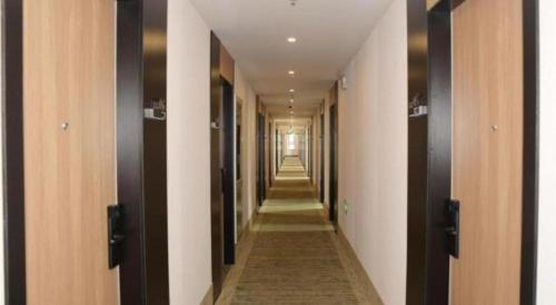 greentree inn shanghai chongming island chenjia to