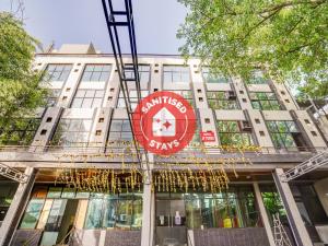 Capital O 79858 Hotel Jp Tower,New Delhi>>Delhi,3 star