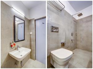 Capital O 79858 Hotel Jp Tower,New Delhi>>Delhi,3 star