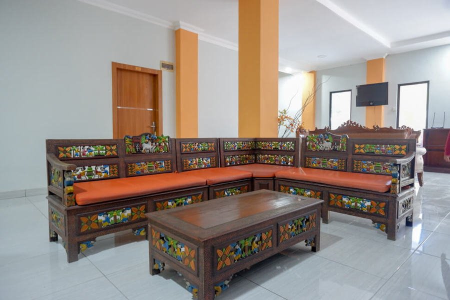 hotel magellona makassar