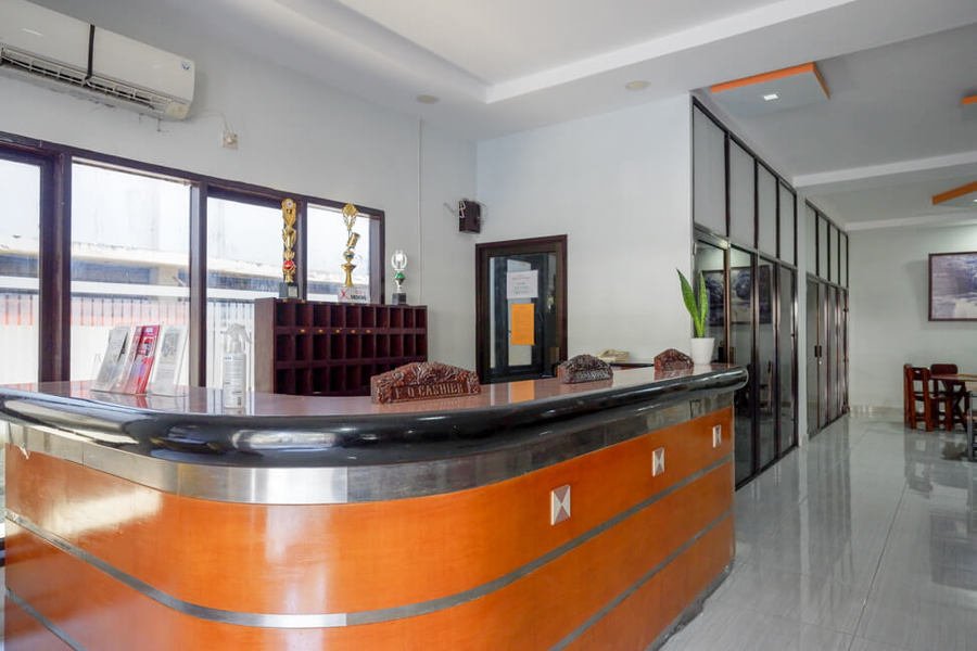 hotel magellona makassar