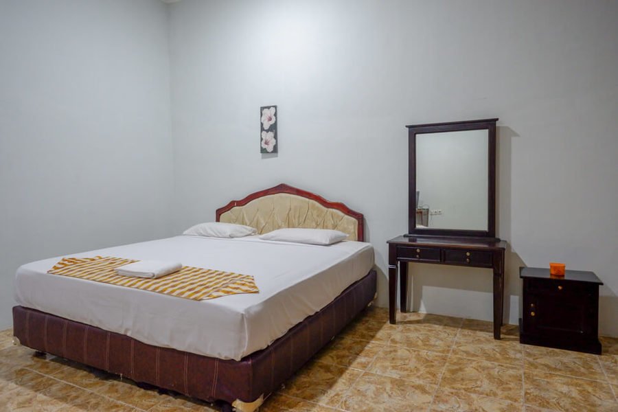 hotel magellona makassar