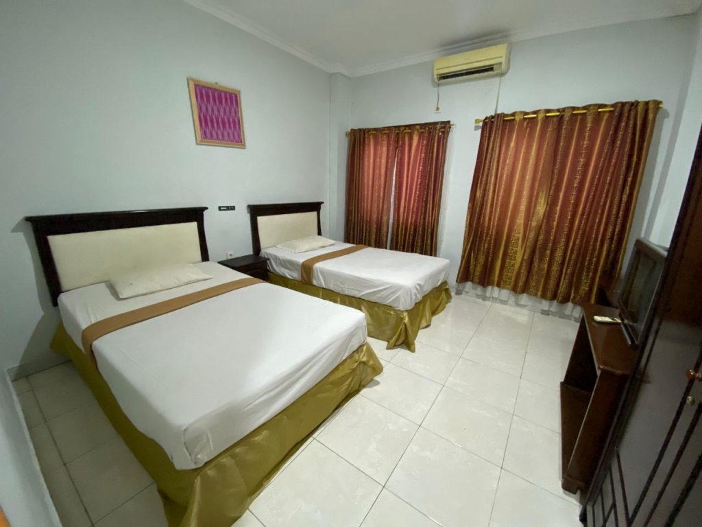 hotel magellona makassar