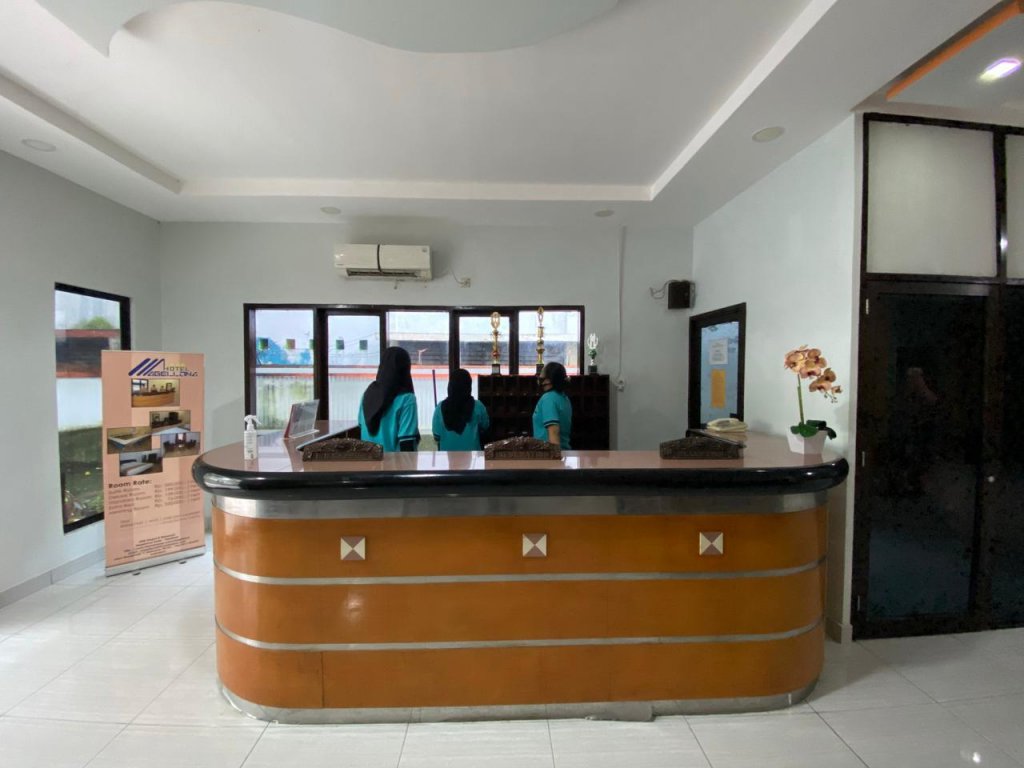 hotel magellona makassar