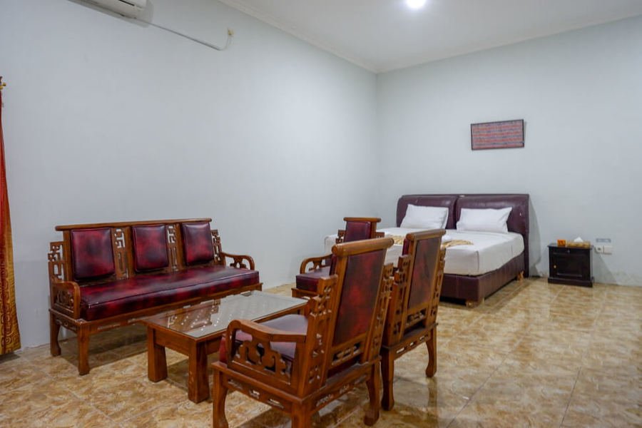 hotel magellona makassar