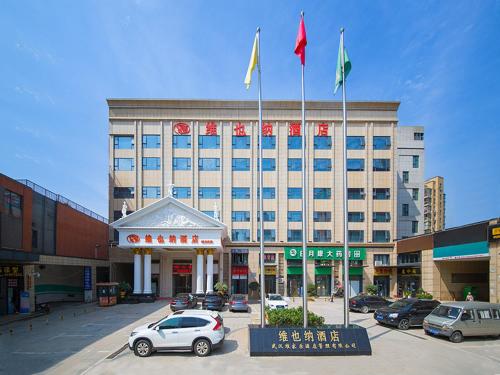 vienna hotel