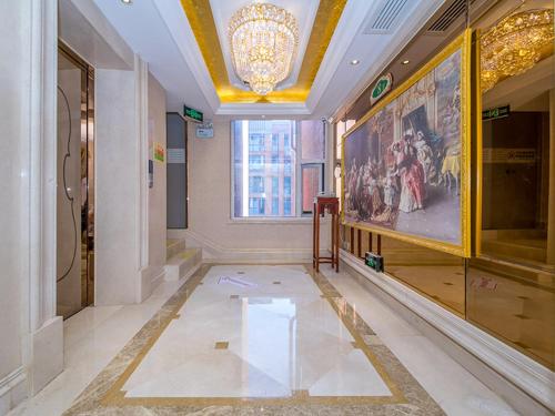 vienna hotel