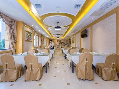 vienna hotel