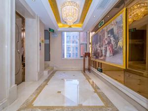 vienna hotel