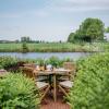 fahrhauslodges natur in sicht