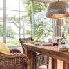 fahrhauslodges natur in sicht