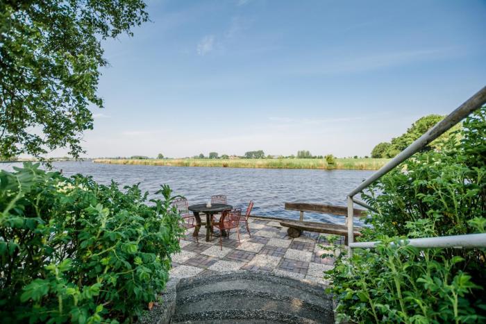fahrhauslodges natur in sicht