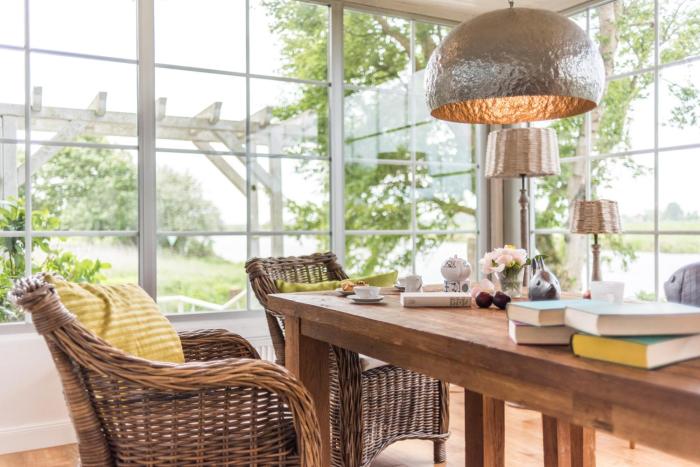 fahrhauslodges natur in sicht