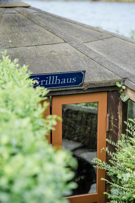fahrhauslodges natur in sicht
