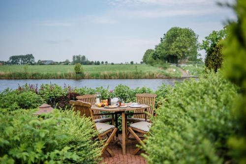 fahrhauslodges natur in sicht