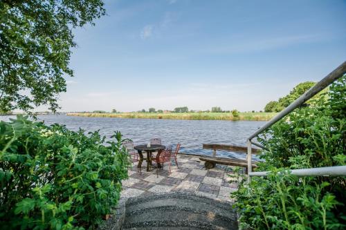 fahrhauslodges natur in sicht