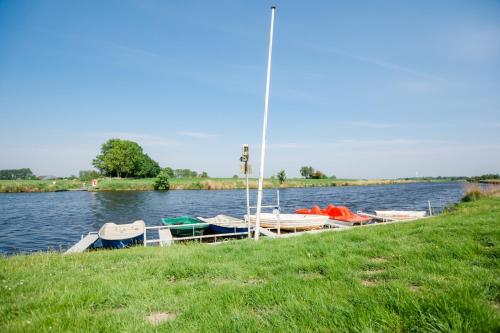 fahrhauslodges natur in sicht