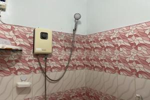 fnt transient house