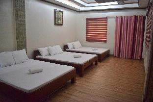 fnt transient house