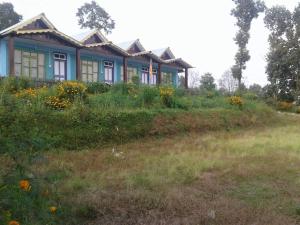 vamoose sai lakshmi homestay